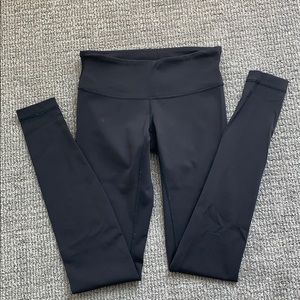 Lululemon Wunder Under 28” LR *luxtreme